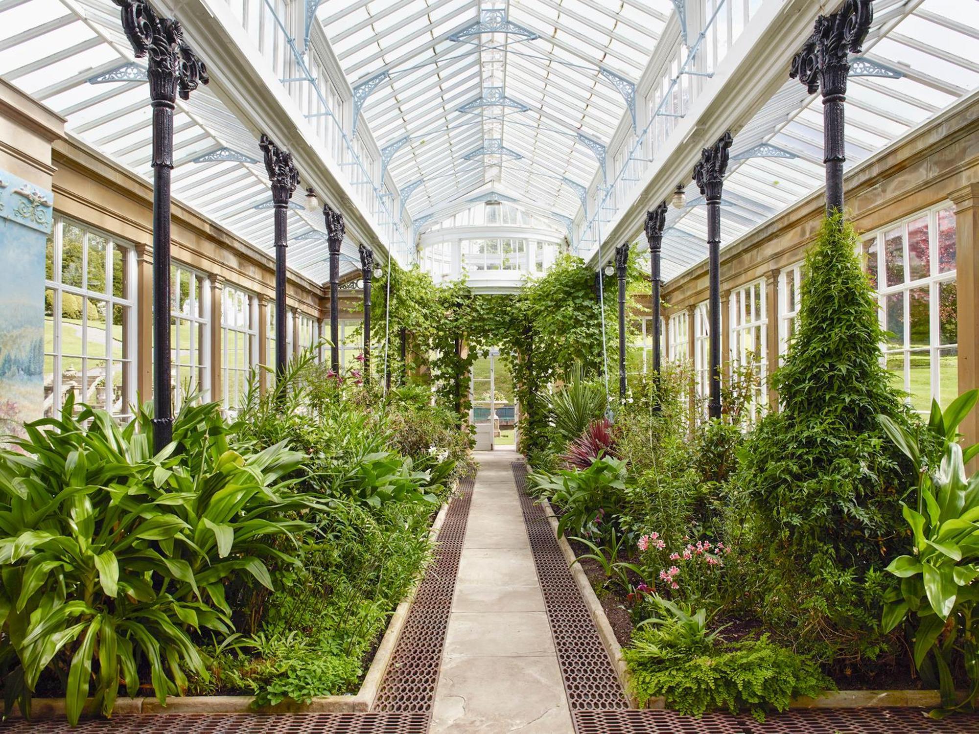 Broughton Hall By Birch Stays Exterior photo